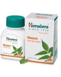 Himalaya Neem