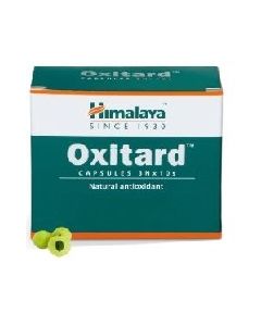 Himalaya Oxitard