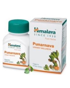 Himalaya Punarnava