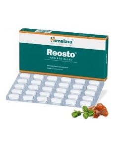 Himalaya Reosto