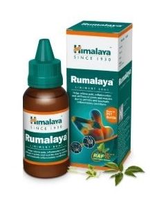 Himalaya Rumalaya Liniment