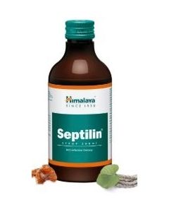 Himalaya Septilin Syrup