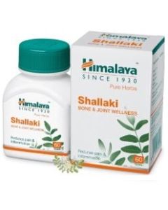 Himalaya Shallaki