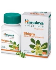 Himalaya Shigru