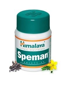 Himalaya Speman