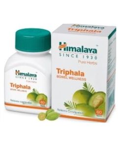 Himalaya Triphala