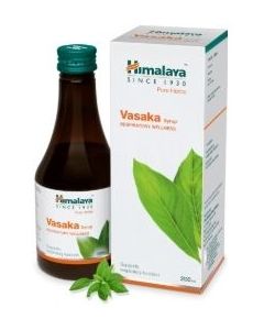 Himalaya Vasaka Syrup