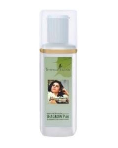 Shahnaz husain Shagrow Plus Cleanser Cum Conditioner 200ml