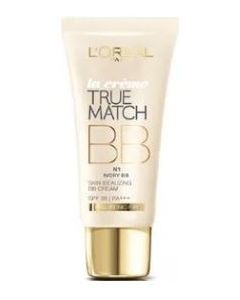 Loreal Paris True Match BB Cream IVORY