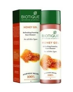 Biotique Bio Honey Gel