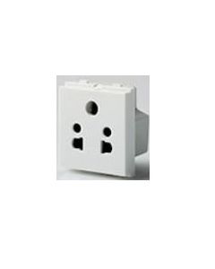 HPL 6A 5Pin Socket