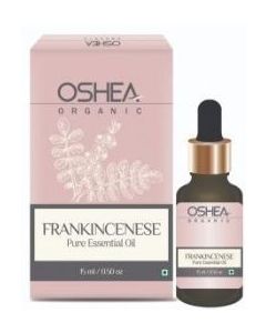 Oshea Herbals Frankincenese Pure Essential Oil