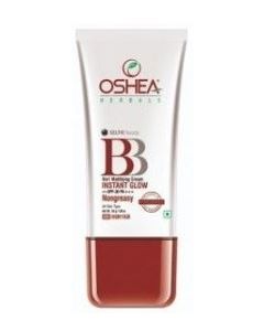 Oshea Herbals BB Cream 001 Ivory Fair