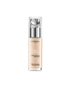 Loreal Paris True Match Super Blendable Foundation N1 Ivory 30ml