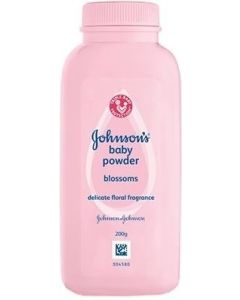 Johnsons Baby Powder Blossoms