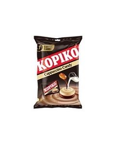 Kopiko 360g Cappuccino Candy