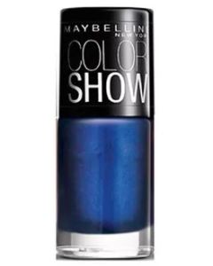 Maybelline New York Color Show Nail Lacquer Ladies Night