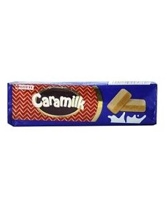 Lotte 1380g Caramilk Stick Toffee