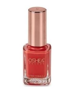 Oshea Herbals Nail Enamel 35 Love It