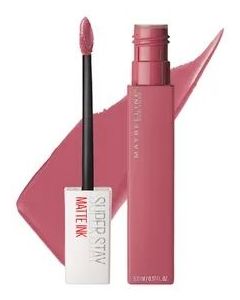 Maybelline New York Super Stay Matte Ink Liquid Lipstick 15 Lover