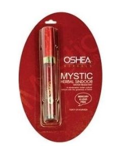 Oshea Herbals Mystic Liquid Sindoor Maroon