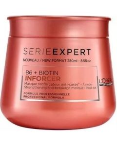 Loreal Professionnel Serie Expert B6 plus Biotin Inforcer Masque 250ml