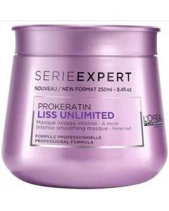 Loreal Professionnel Series Expert Prokeratin Liss Unlimited Masque 250ml