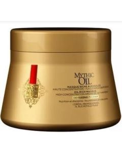 Loreal Professionnel Mythic Oil Masque Riche Aux Huiles 200ml