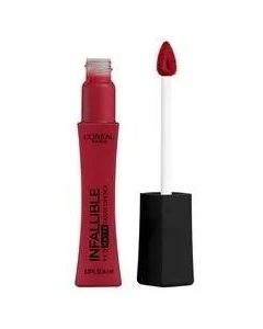 Loreal Paris Infallible Pro Matte Liquid Lipstick 368 Matador 6ml