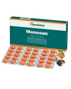 Himalaya Menosan Tablets