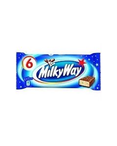 Milky 258g Way Chocolate Bars