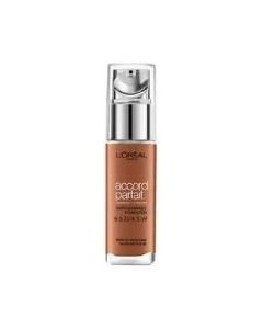 Loreal Paris True Match Super Blendable Foundation Mahogany 30ml