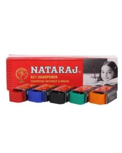 Nataraj Pencil Sharpener