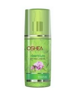 Oshea Herbals Neempure