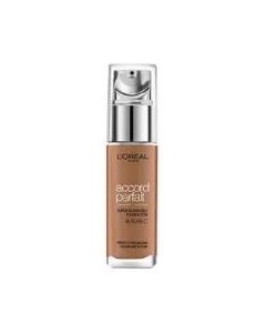 Loreal Paris True Match Super Blendable Foundation Nut Brown 30ml