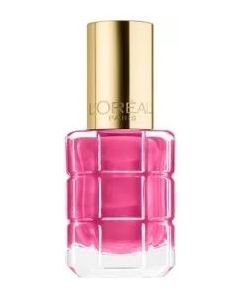 Loreal Paris Color Riche A lhuile Nail Paint 226 Nymphea 27ml