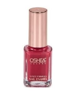 Oshea Herbals Nail Enamel 10 Peach Mart