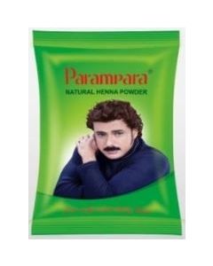 Parampara Ayurved Natural Henna