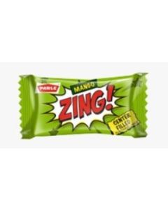 Parle 600g Mango Zing Candy