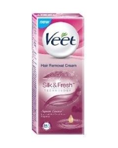 Veet Hair Removal Cream Supreme Essence 200ml