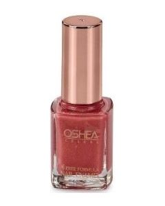 Oshea Herbals Nail Enamel 34 Tan Flash