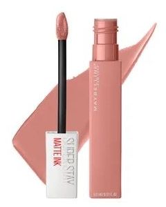 Maybelline New York Super Stay Matte Ink Liquid Lipstick 60 Poet