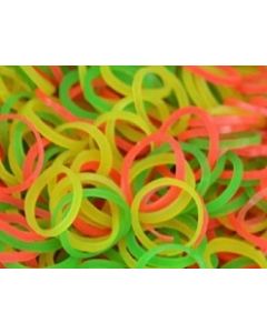 Premium Rubber Bands