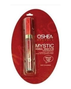 Oshea Herbals Mystic Liquid Sindoor Red 6ml