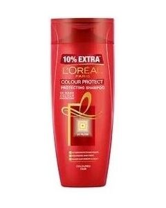 Loreal Paris Colour Protect Shampoo 360ml