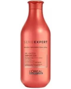 Loreal Professionnel Serie Expert Inforcer Shampoo 300ml