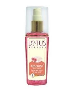 Lotus Herbals ROSETONE Toner