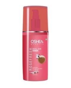 Oshea Herbals Rosefresh Skin Toner