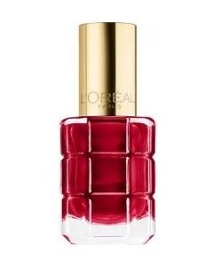 Loreal A lhuile Nail Paint 550 Rouge Sauvage 27ml