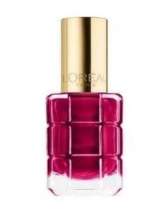 Loreal Paris Color Riche A lhuile Nail Paint 552 Rubis Folles 27ml